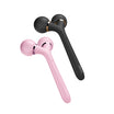 GESKE 4-in-1 Sonic Facial and Body Massage Roller