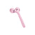 GESKE 4-in-1 Sonic Facial and Body Massage Roller