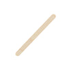 Spatule en Bois 114x10x2mm X100