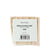Spatule en Bois 114x10x2mm X100