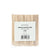 Wooden Spatula 140x6x2mm X100
