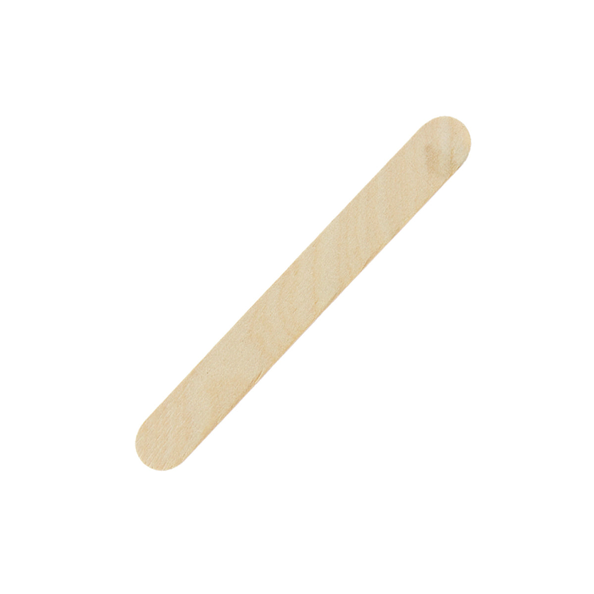 Wooden Spatulas 150x17x1.6mm X100