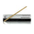 Thin wooden spatula for depilation 138x5mm x100