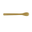 Long Boxwood Spatula Large Model Spoon