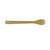 Long Boxwood Spatula Large Model Spoon