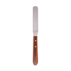 Metal Depilatory Spatula 22cm