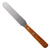 Spatula with metal legs - 601144