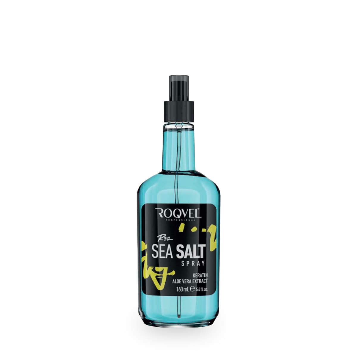 Spray à l'Eau Salée