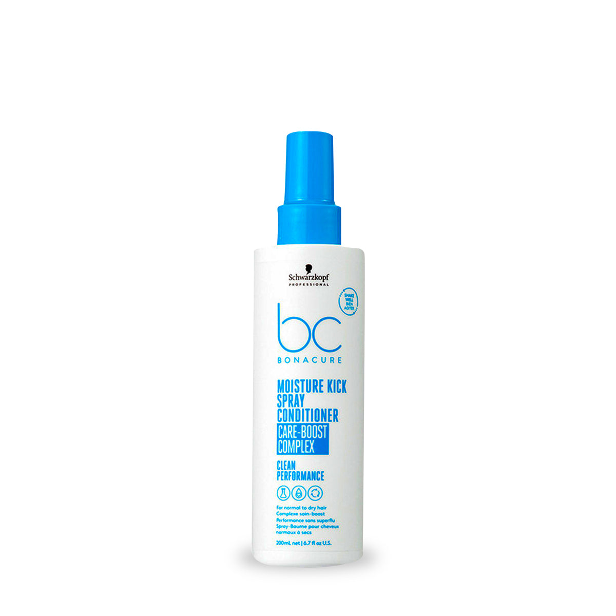 Moisturizing Balm Spray