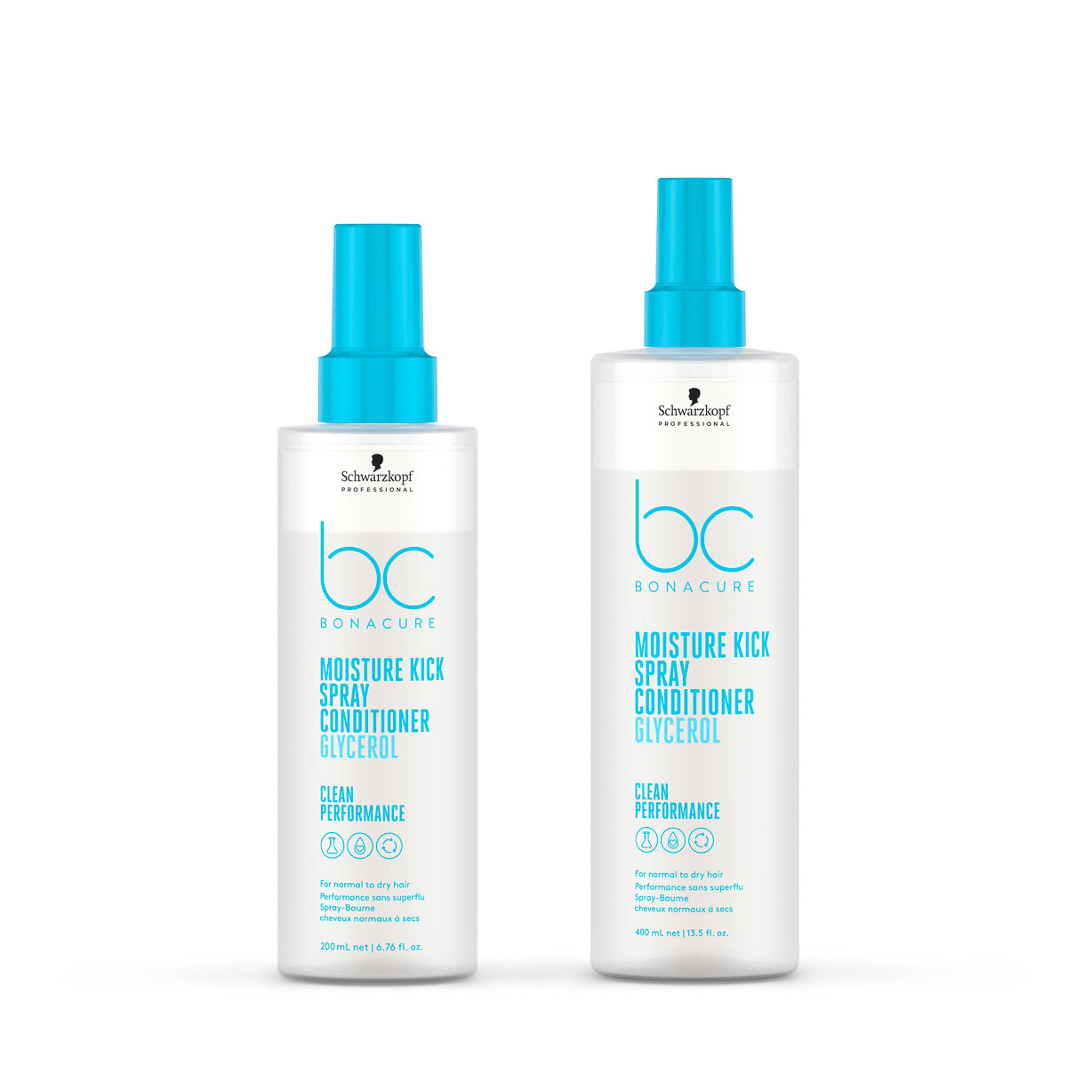 Moisturizing Balm Spray