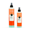 Nutri+ nourishing bi-phase spray