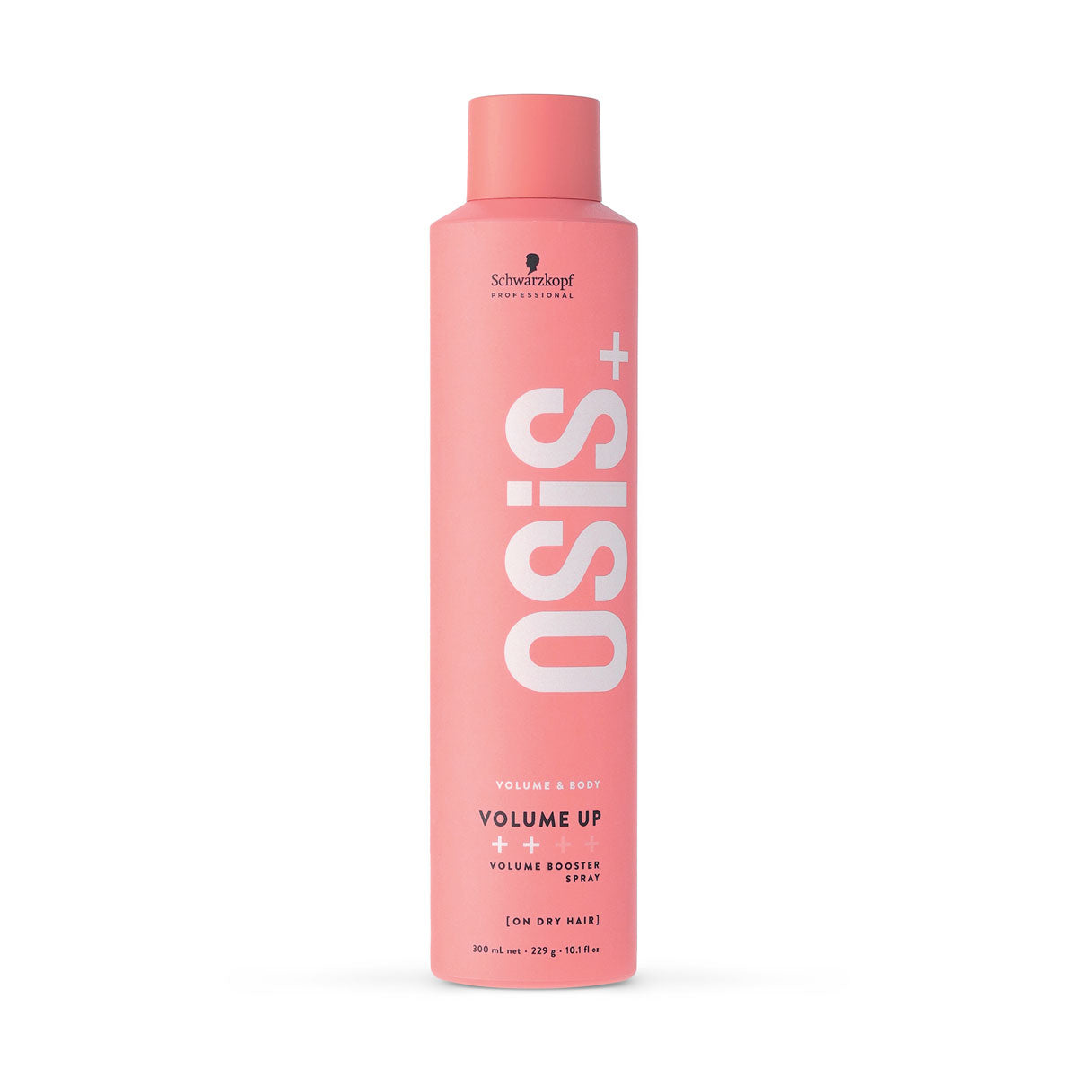 Osis+ VOLUME UP Volume Booster Spray