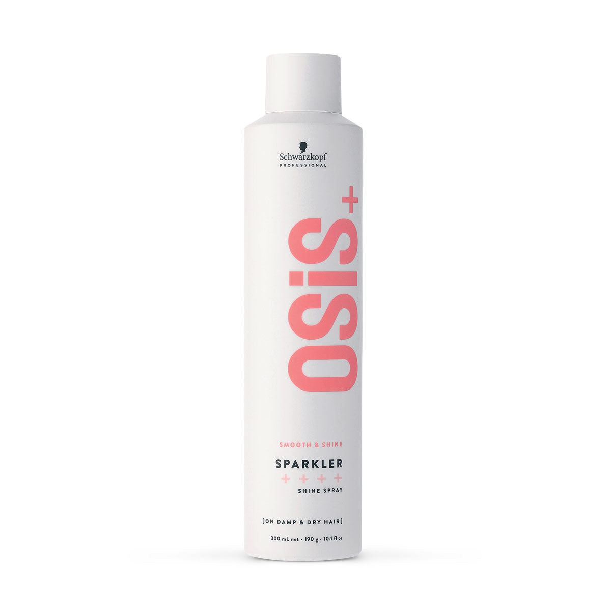 Spray Brillant SPARKLER Osis+