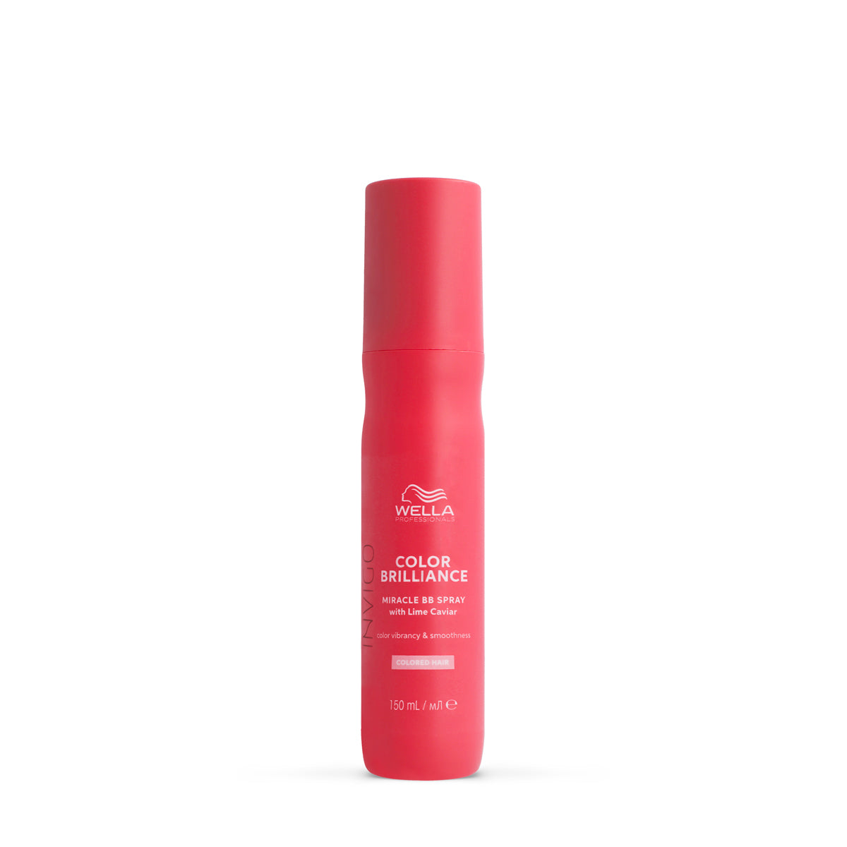 Spray BB Miracle Color Brilliance Invigo