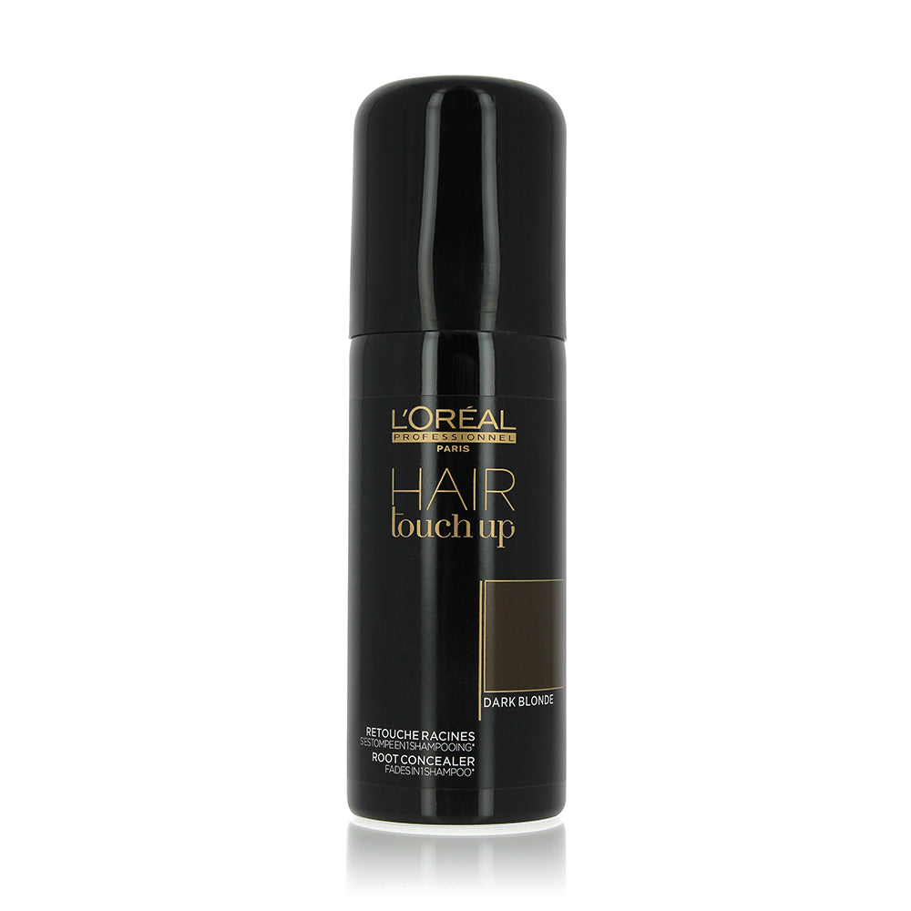 Hair Touch Up Root Concealer Spray