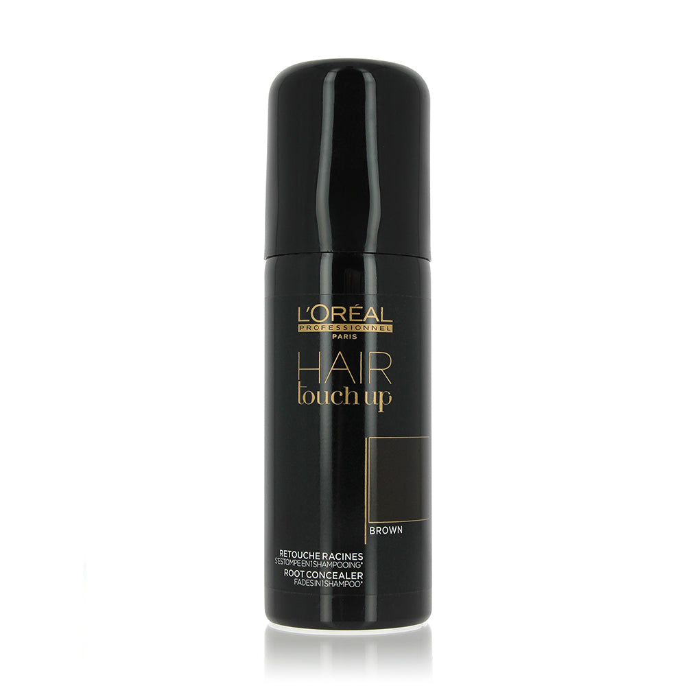 Hair Touch Up Root Concealer Spray