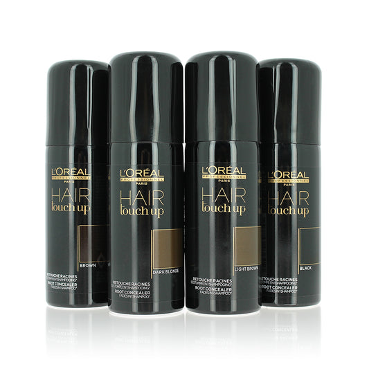 Hair Touch Up Root Concealer Spray