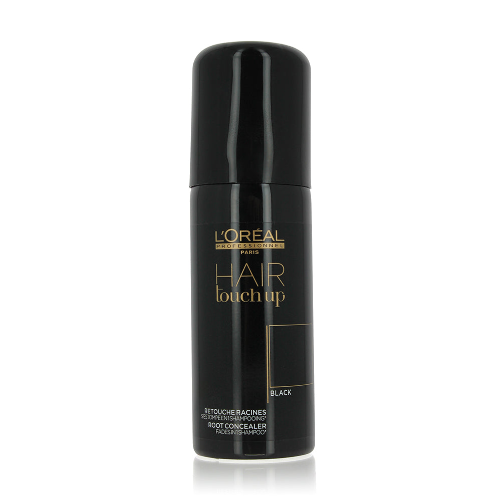 Hair Touch Up Root Concealer Spray