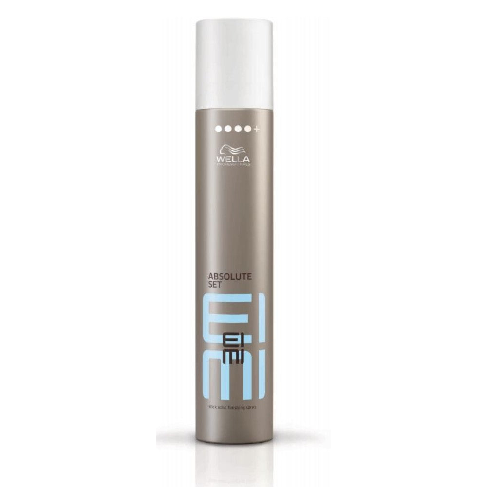 Absolute Set Eimi Ultra-Strong Finishing Spray