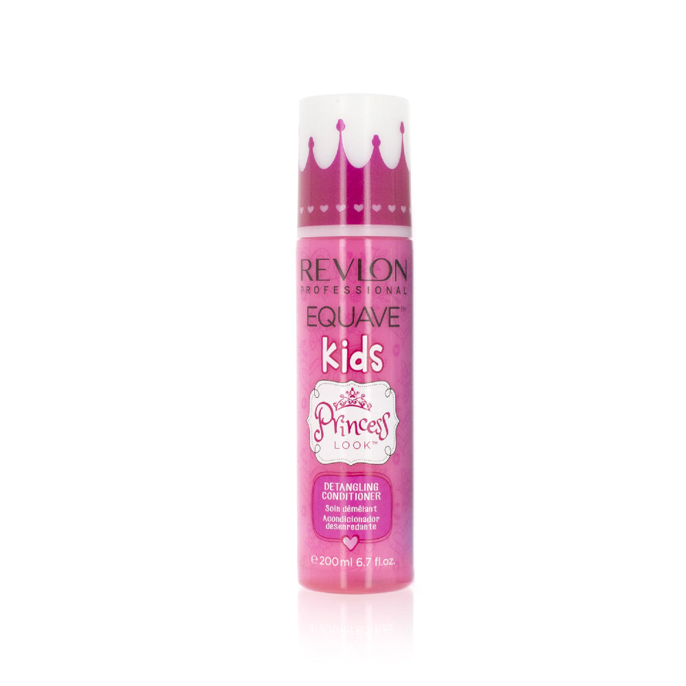 Equave Princess Look Instant Detangling Conditioner