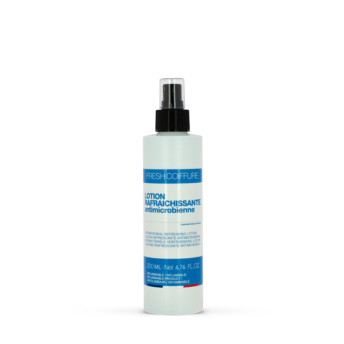 Fresh Up Mentholated Refreshing Lotion