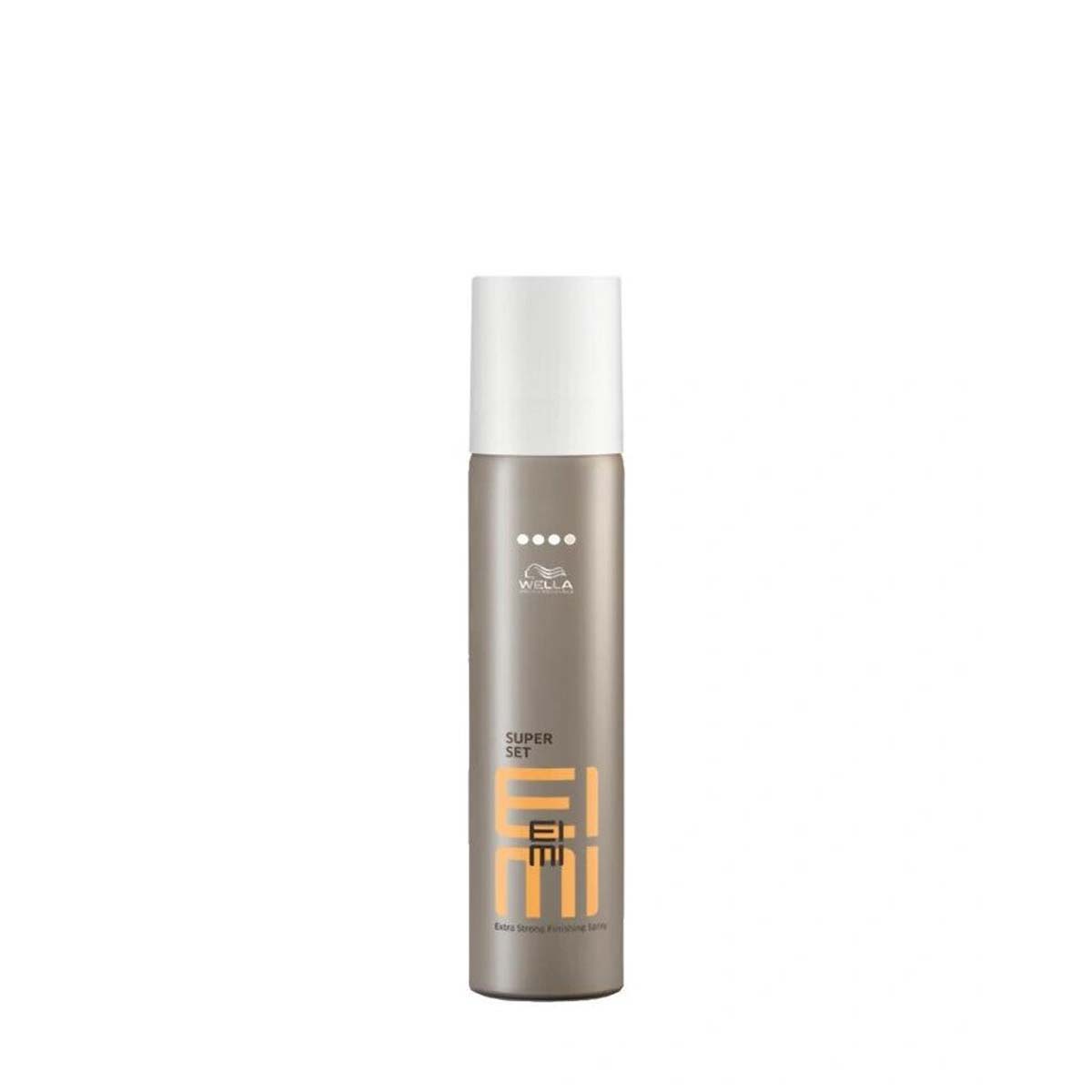 Eimi Super Set Extra Strong Finishing Spray