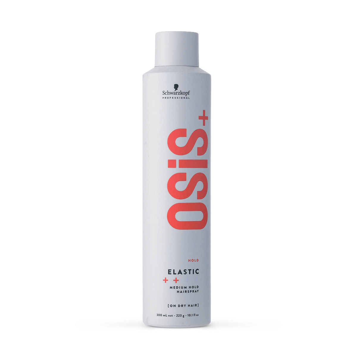 Osis+ ELASTIC Flexible Hold Hairspray