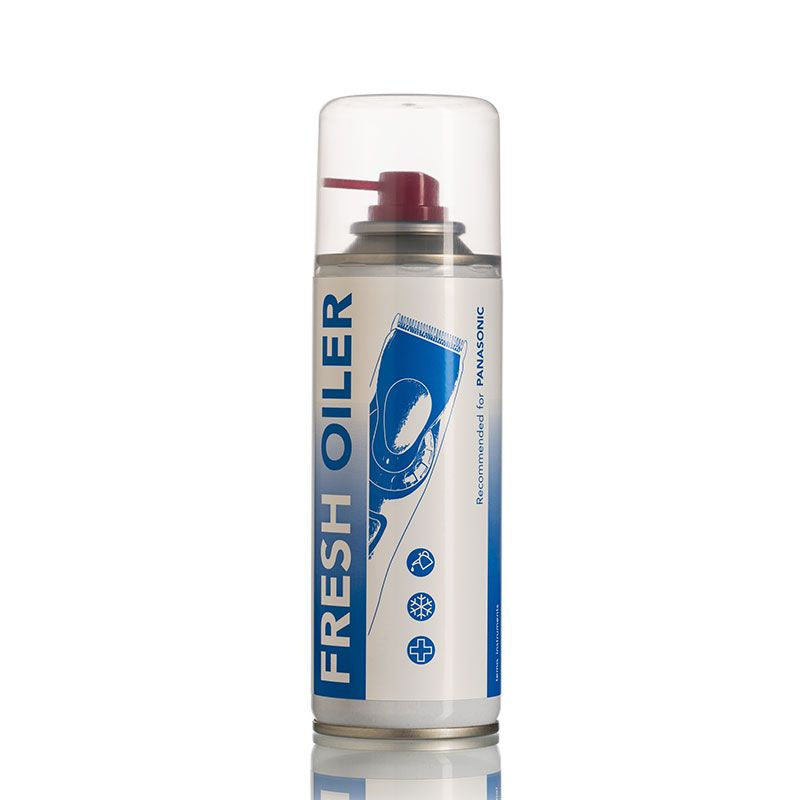 Fresh Oiler Clipper Spray
