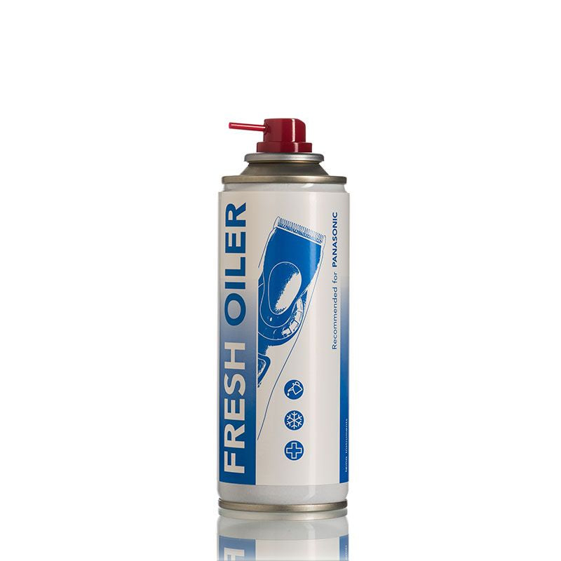 Fresh Oiler Clipper Spray