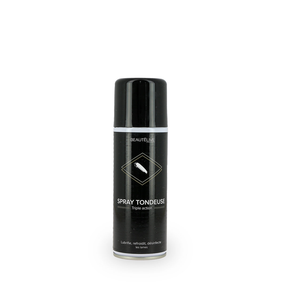 Clipper Lubricant Spray