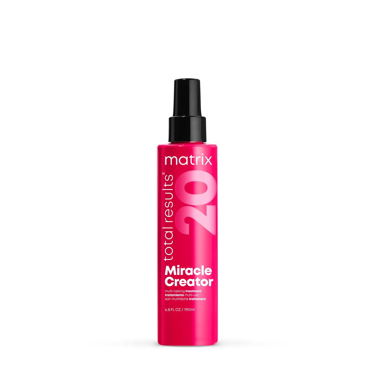 Total Results Miracle Creator Multi-Tasking Treatment