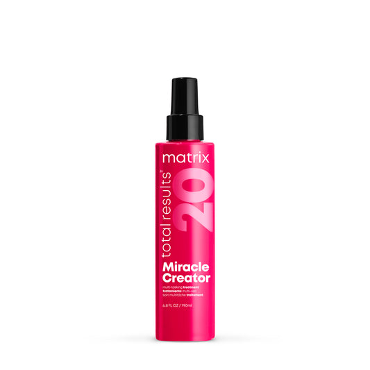 Total Results Miracle Creator Multi-Tasking Treatment