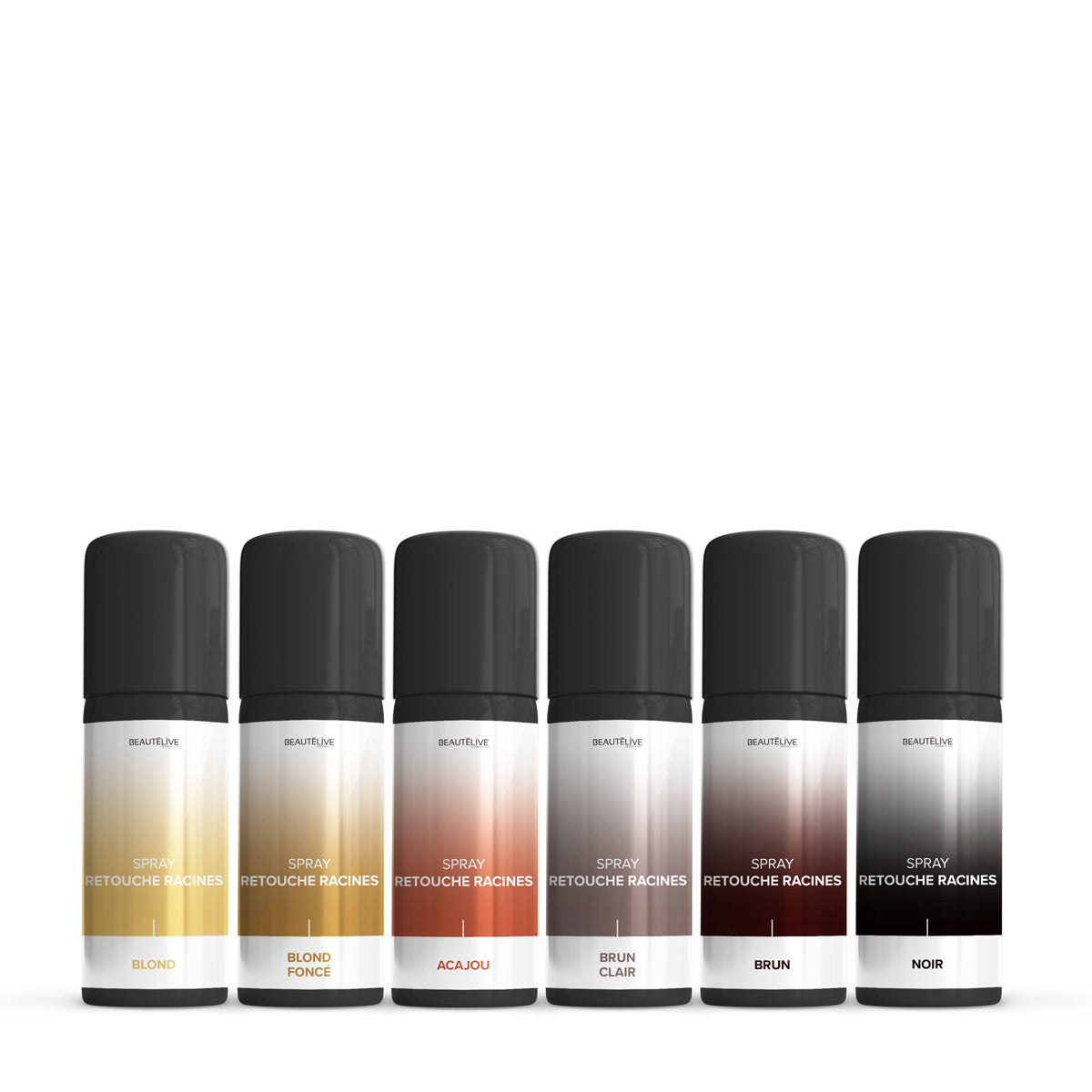 Root Touch-Up Spray
