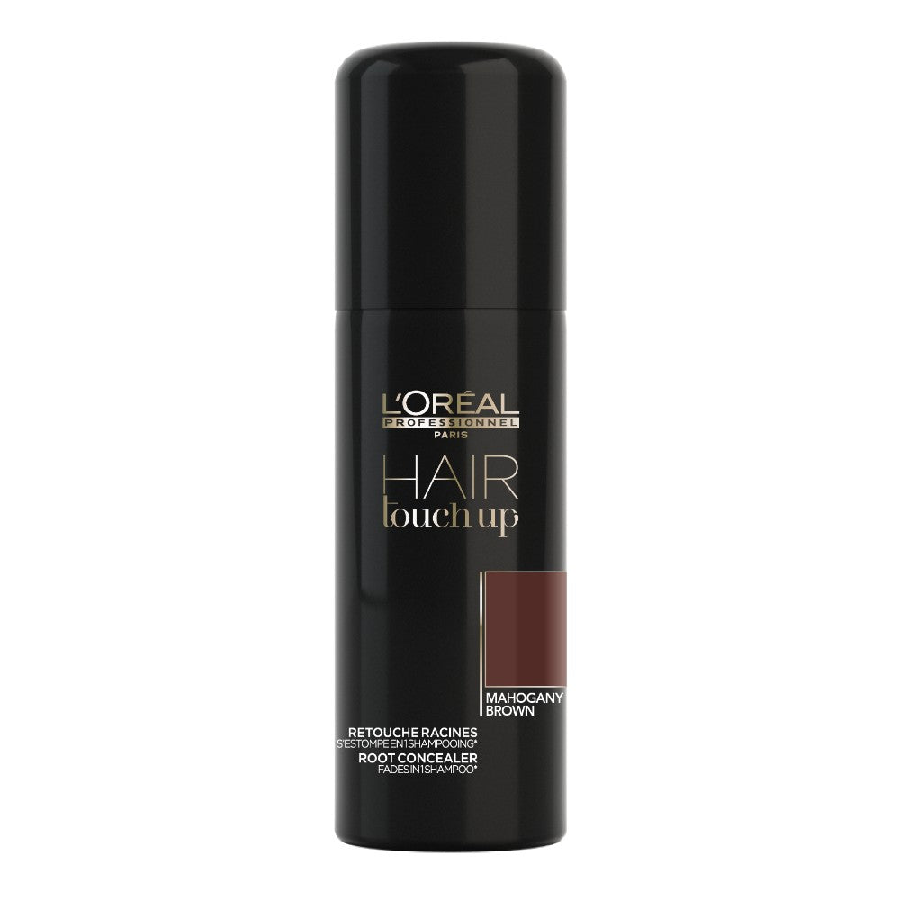 Hair Touch Up Root Concealer Spray