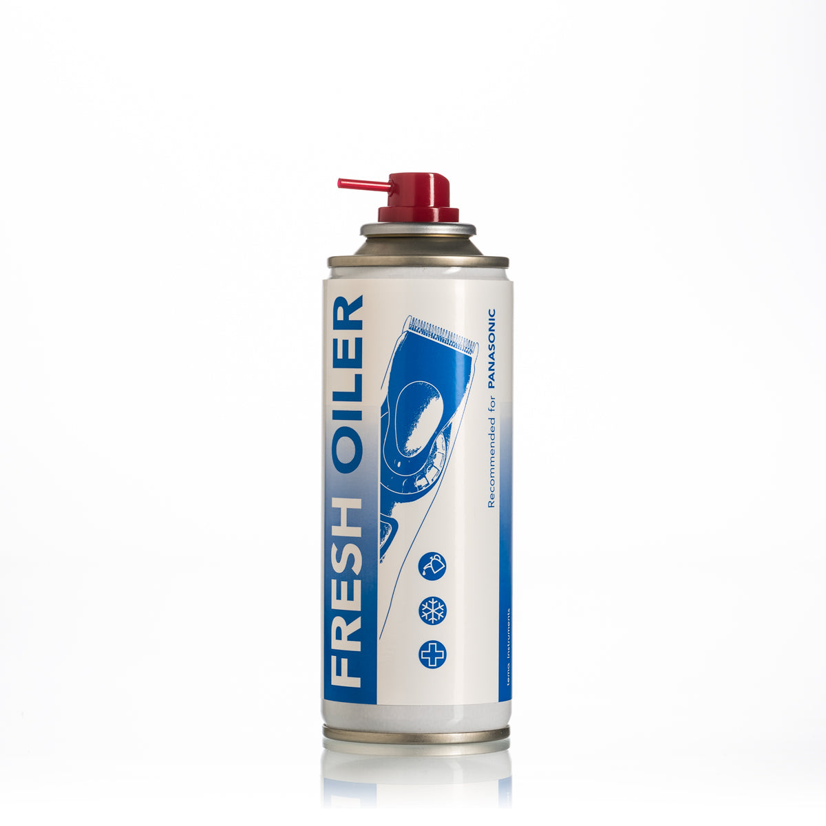 Fresh Oiler Clipper Spray