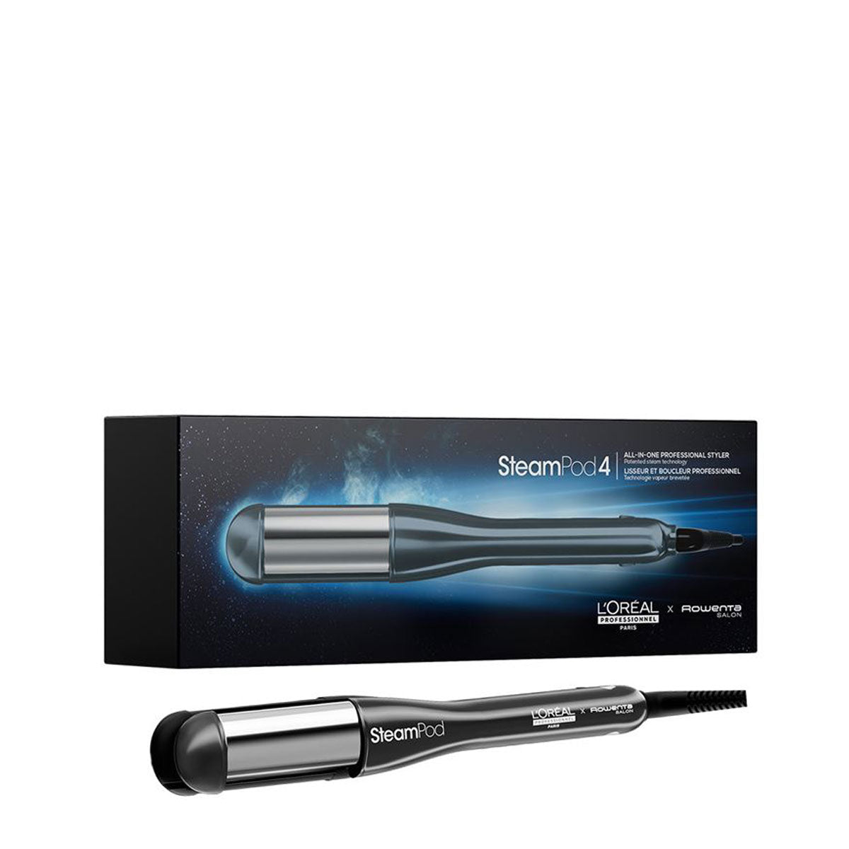 Steampod 4.0 METEORA Limited Edition