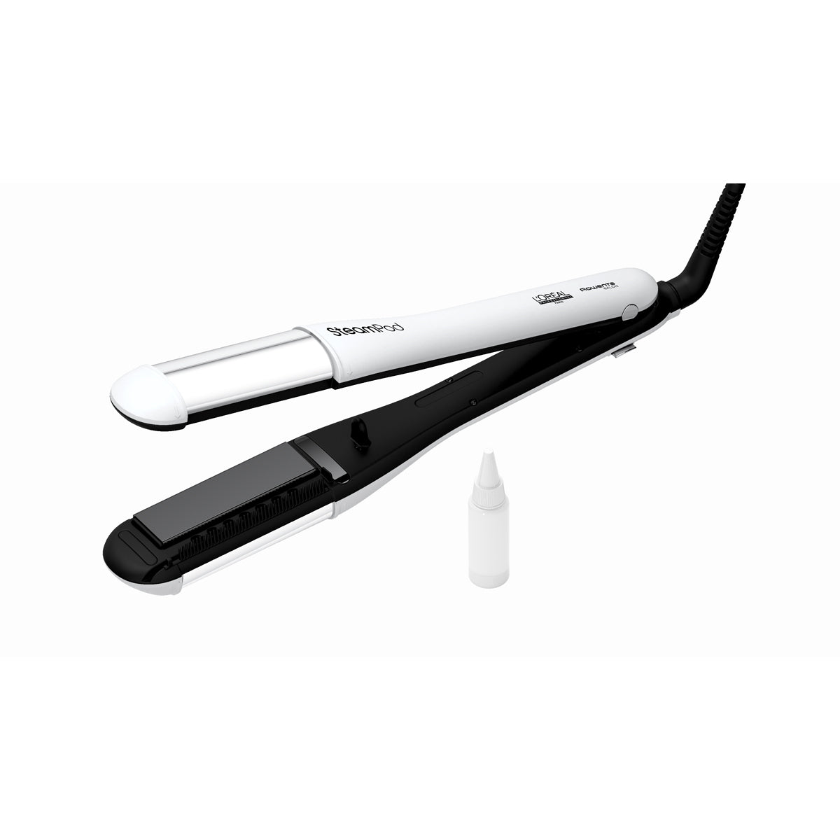 Steampod 4.0 Steam Hair Straightener and Curler