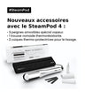 Steampod 4.0 Steam Hair Straightener and Curler