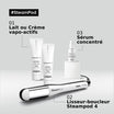 Steampod 4.0 Pack + Smoothing Treatment