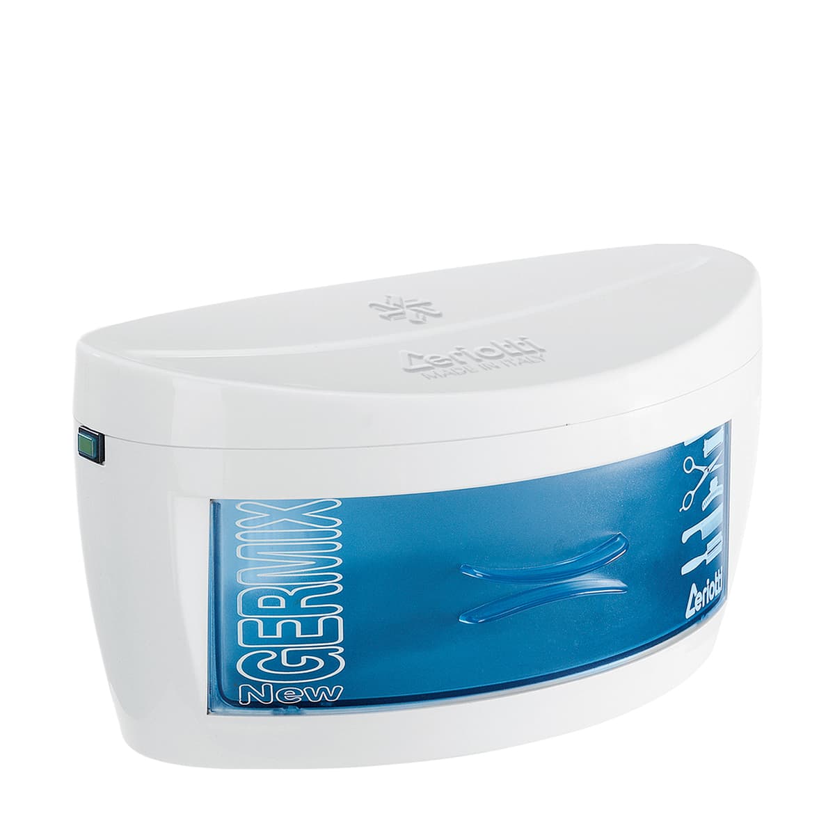 Germix 1-drawer sterilizer