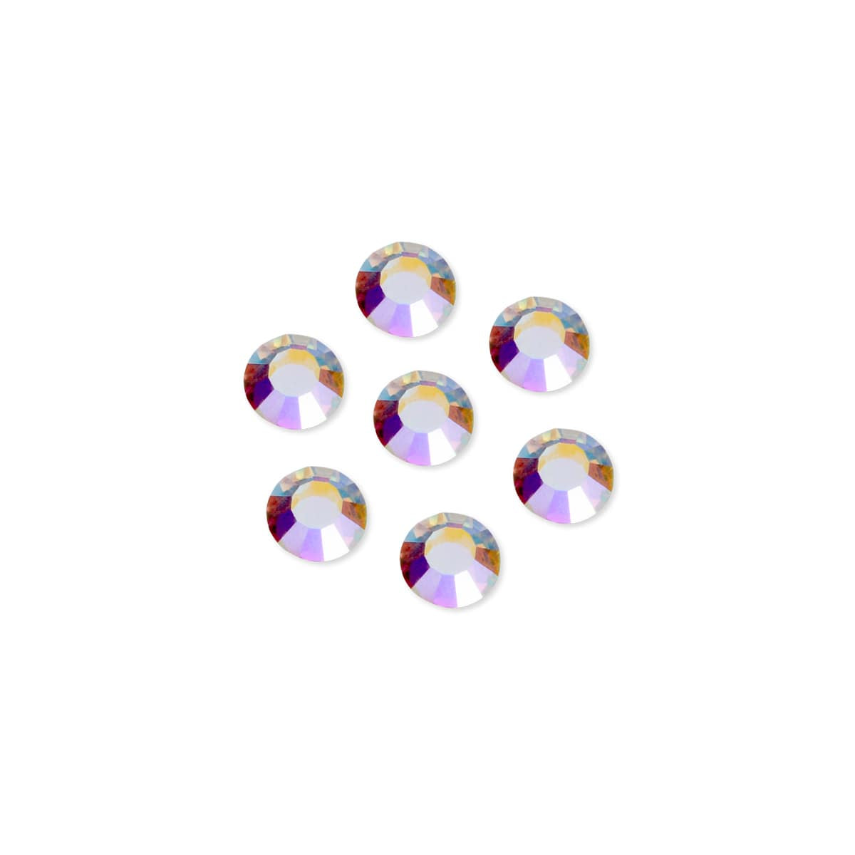 Swarovski Rhinestones X36