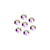 Swarovski Rhinestones X36