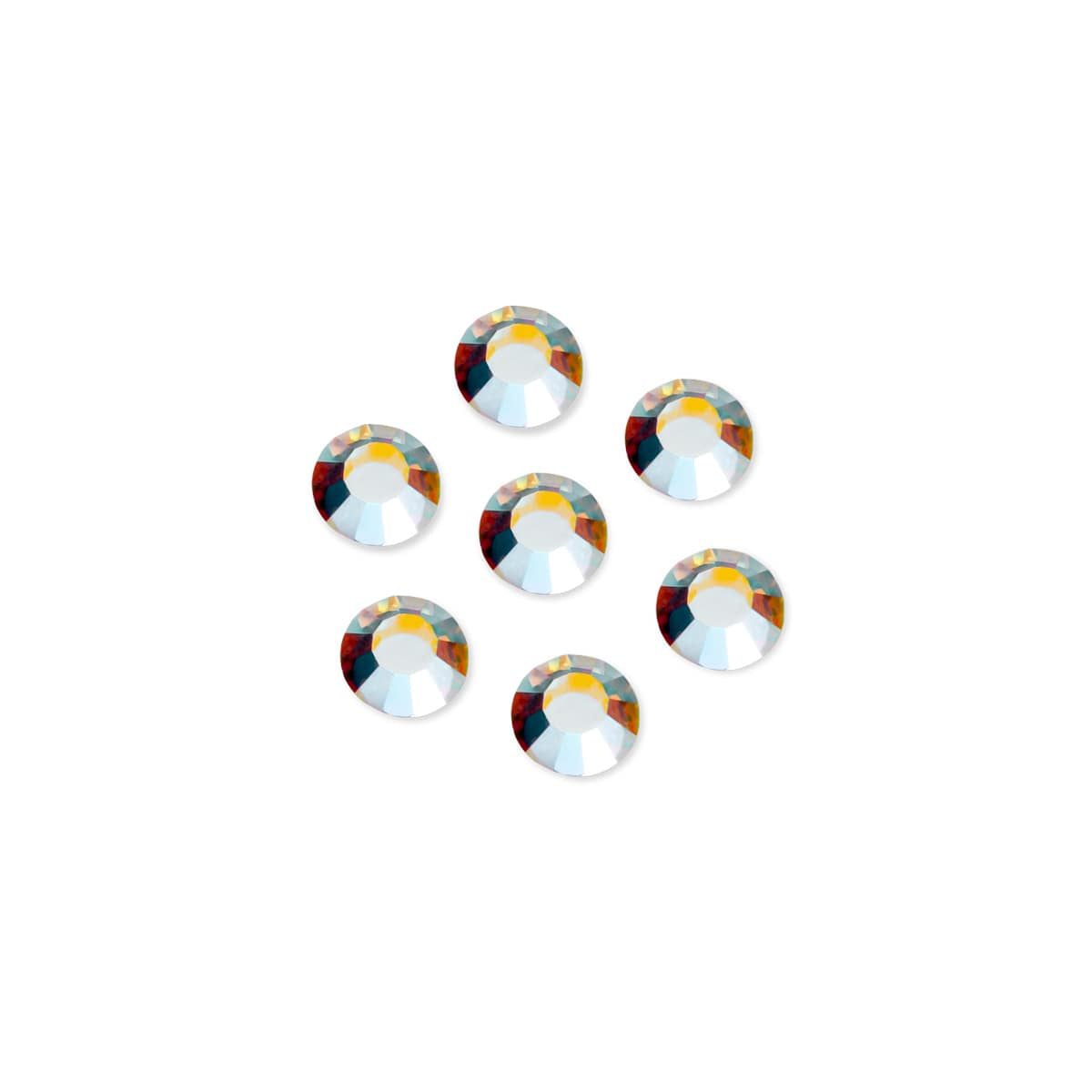Swarovski Rhinestones X36
