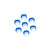 Swarovski Rhinestones X36