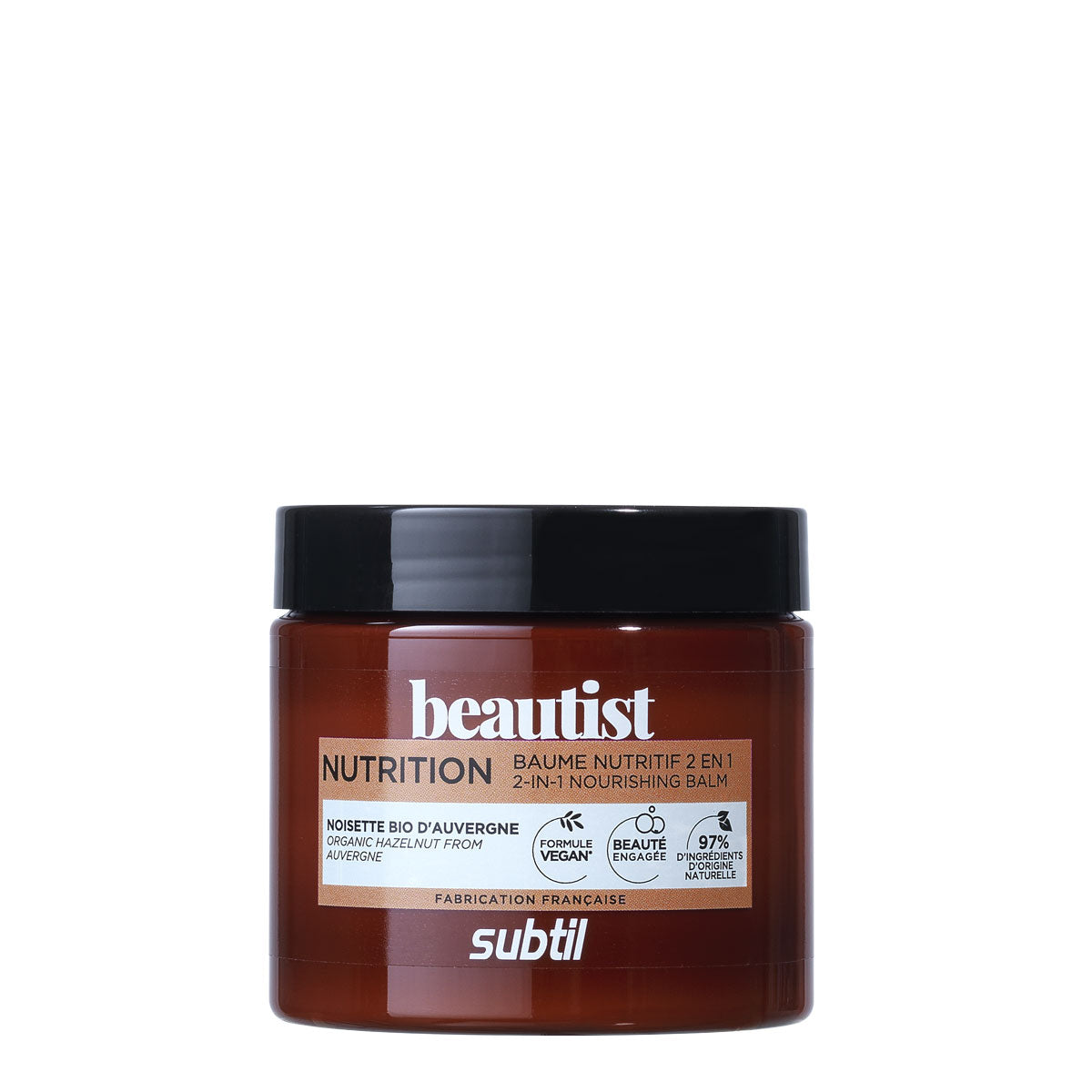Beautist 2-in-1 Nourishing Balm