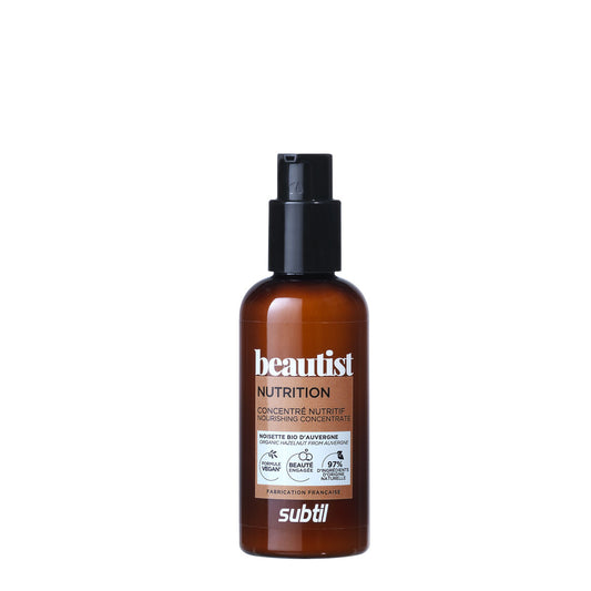 Beautist Nourishing Concentrate