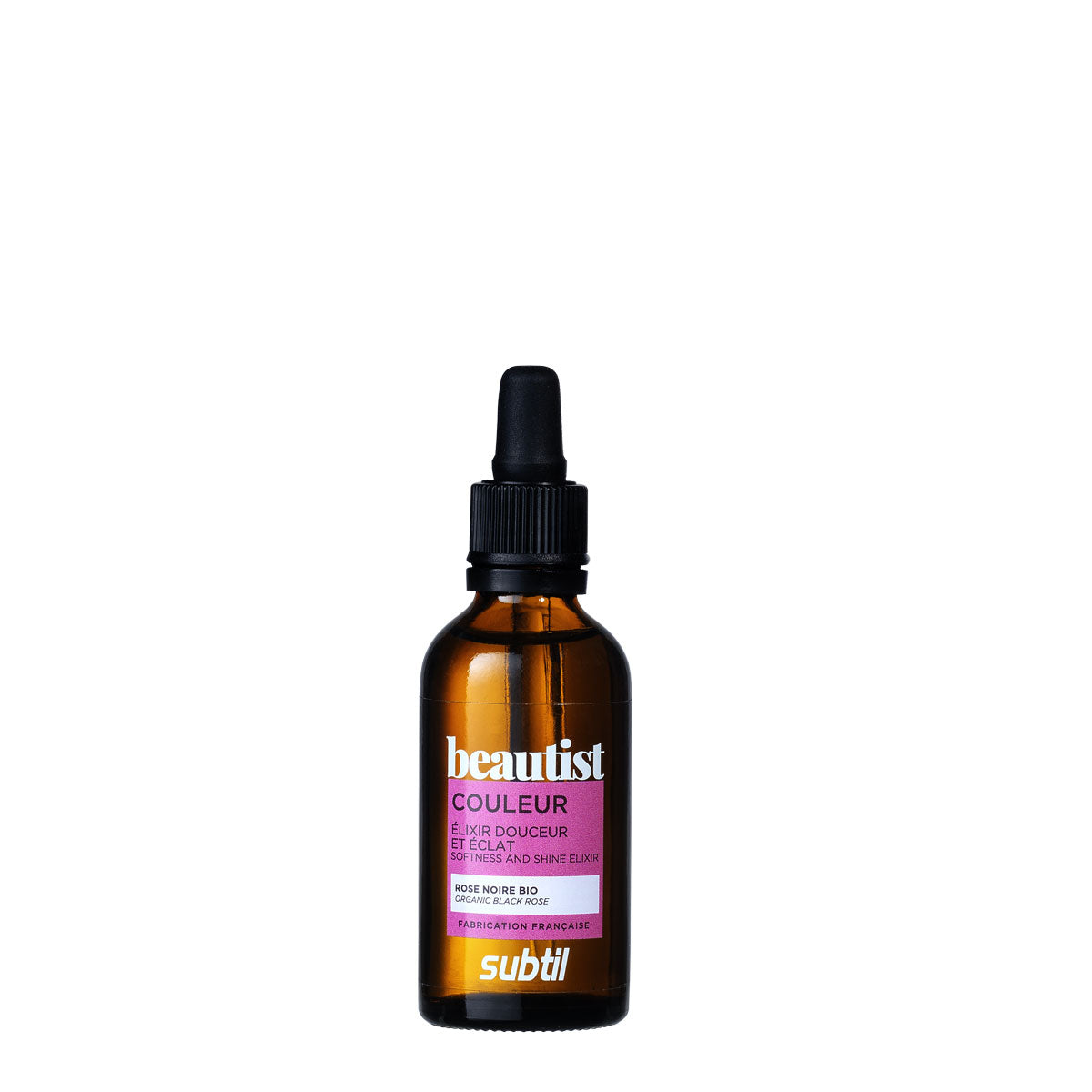Elixir Douceur & Eclat Beautist