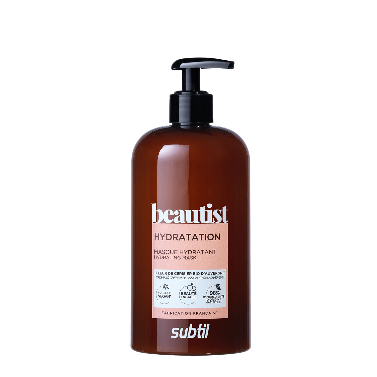 Masque Hydratant Beautist