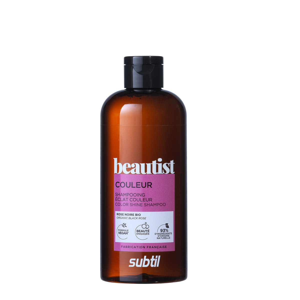 Beautist Color Radiance Shampoo