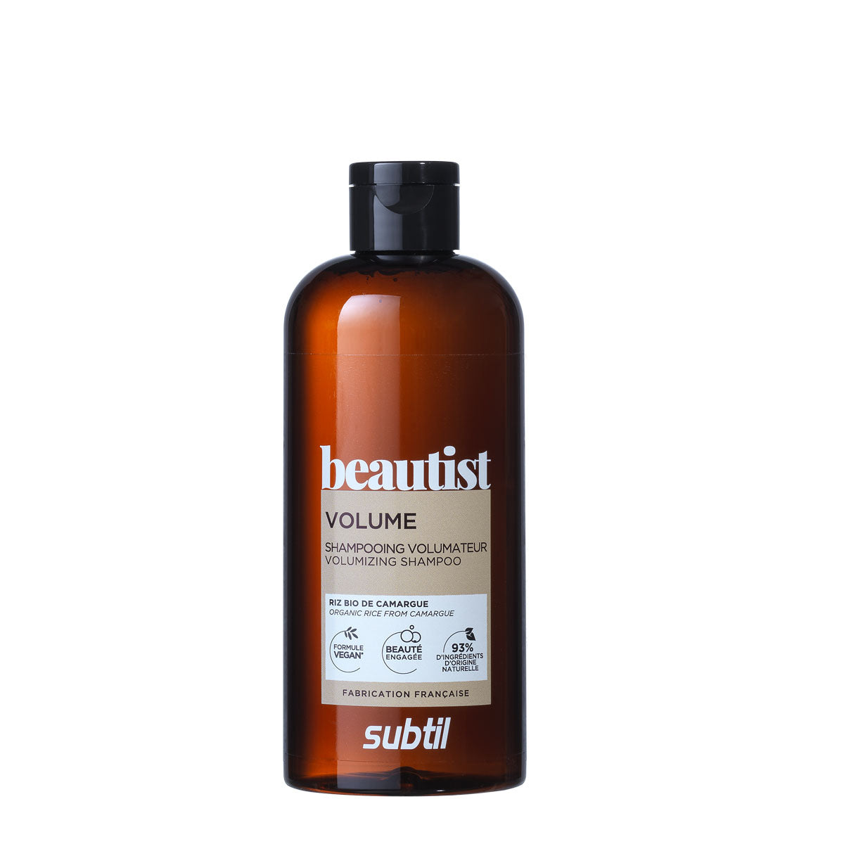 Beautist Volumizing Shampoo